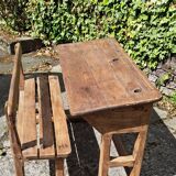 School desk