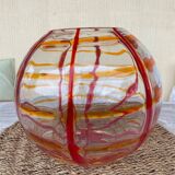 LSA International Blown Glass Vase