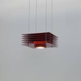 Ettore Sottsass Hikary suspension for Skipper circa 1980