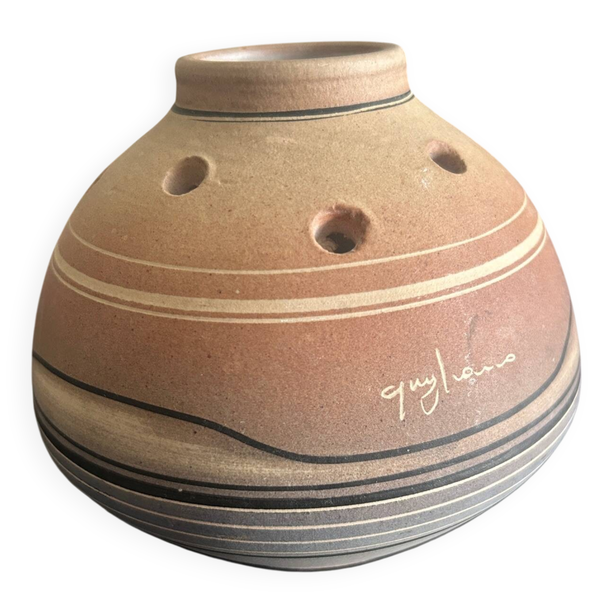 Vase Roberto Gagliano