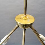 Sputnik chandelier 6 fires 60