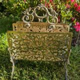 Letters/mail storage