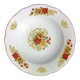Soup plates x6 Digoin Sarreguemines 💐