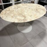 Coffee table by Eero Saarinen for Knoll International, 1960s