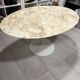 Table Basse par Eero Saarinen pour Knoll International, 1960s