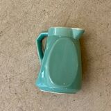 Blue jug