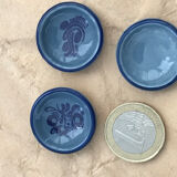 Dinette bleue