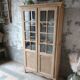 Parisian display cabinet