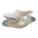 Vaisselle ancienne de Gien