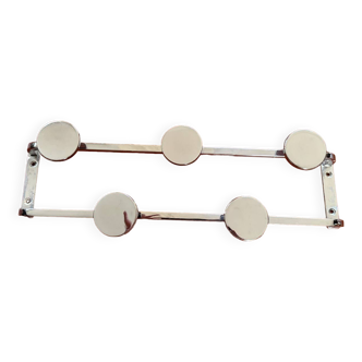 Koran shop coat rack Length 40 cm