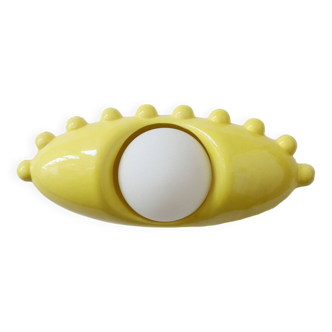 Cassiopée Vanilla Wall Lamp