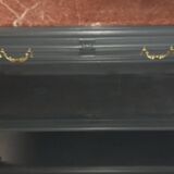 Desserte Henri ll anthracite