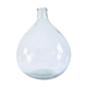 Dame-jeanne transparente 10L