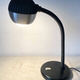 Fase eye ball articulated desk lamp