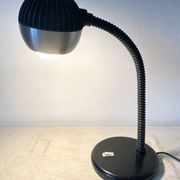 Lampe de bureau articulée eye ball Fase