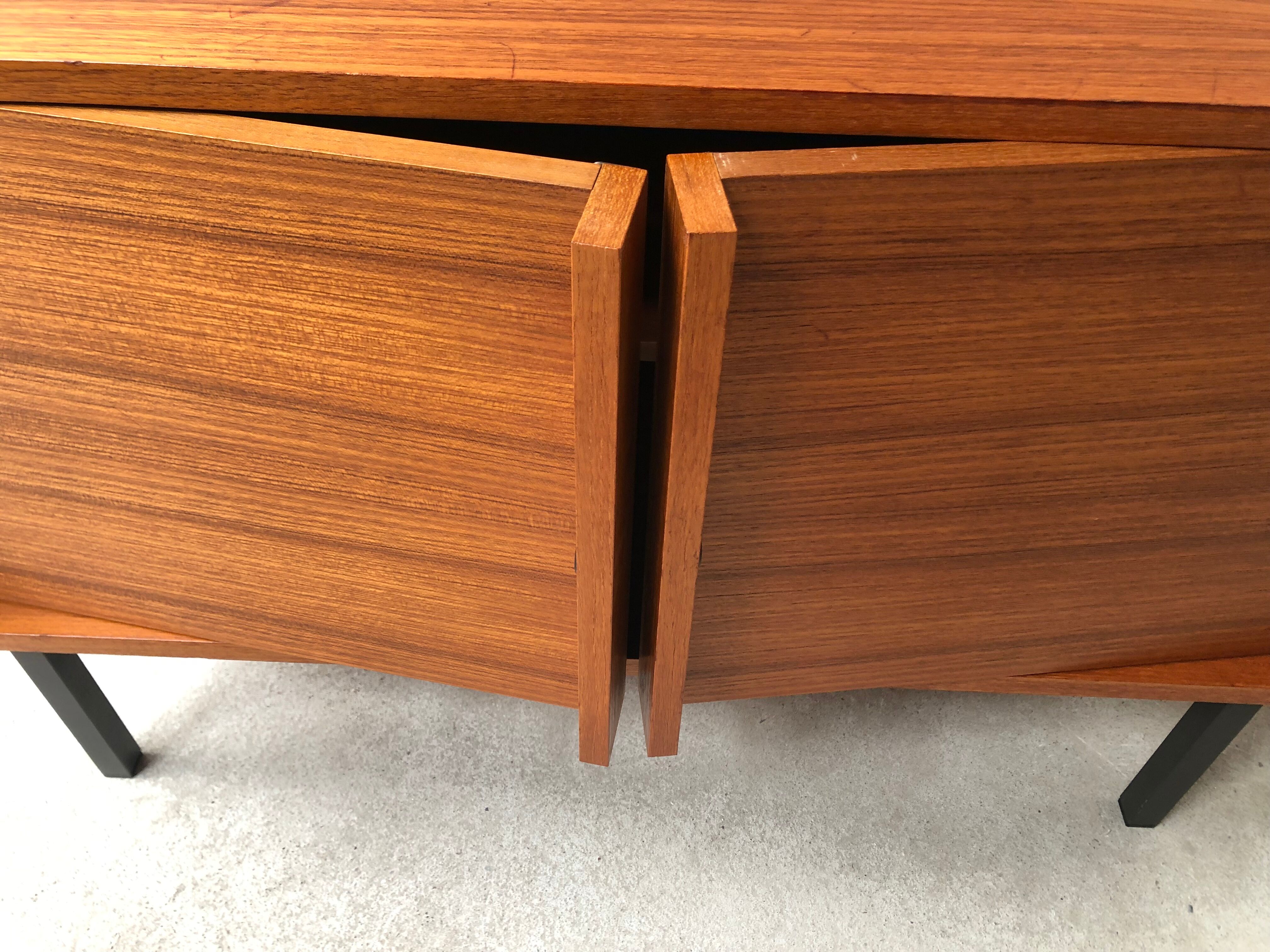 Scandinavian sideboard