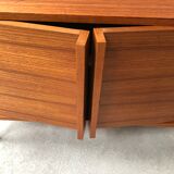 Scandinavian sideboard