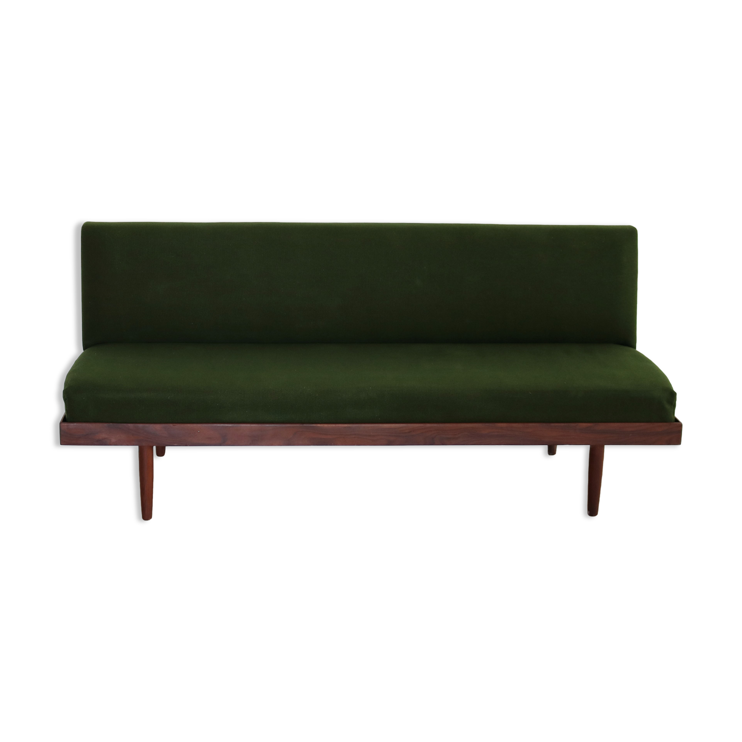 Vintage danish daybed