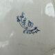 Clairefontaine Indiana Iron Earth Plate