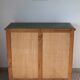 Buffet mado en bois clair