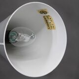 1960s Josef Hurka Table Lamp for Lidokov , Czechoslovakia