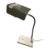 Lampe bureau Targetti 1960