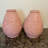Set of vases
