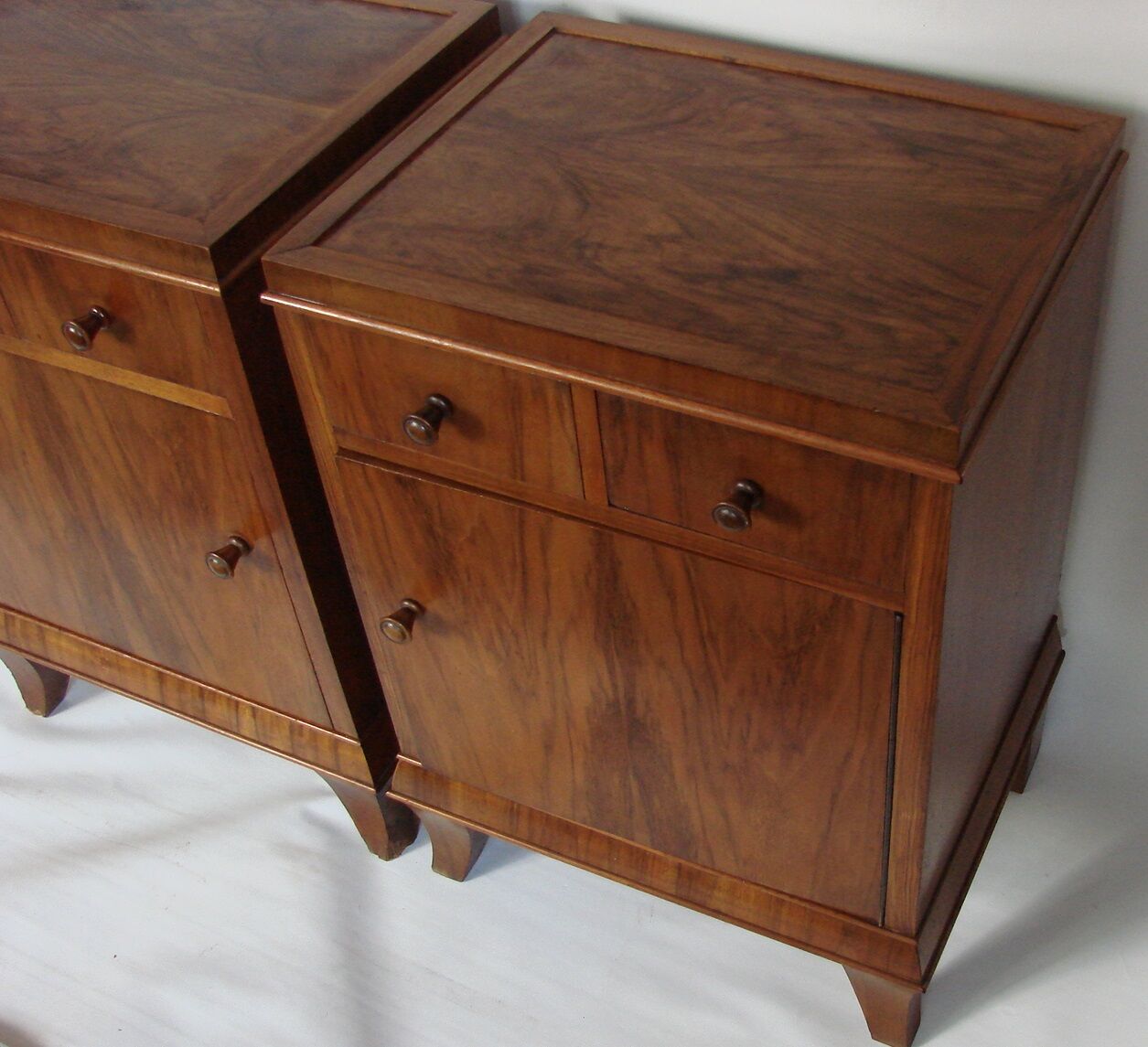 Art Deco wardrobe, F.Meurer  30
