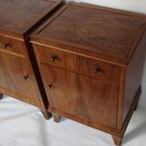 Art Deco wardrobe, F.Meurer  30