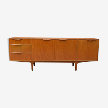 Sideboard clear teak by McIntosh