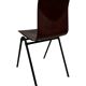 Vintage Chair Galvanitas S25, 1960's Design Holland School chair
