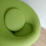 Mushroom Armchair Pierre Paulin Artifort