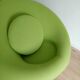 Fauteuil Mushroom Pierre Paulin Artifort