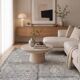 Vintage Beni M'Guild Rug - 300 x 218 cm