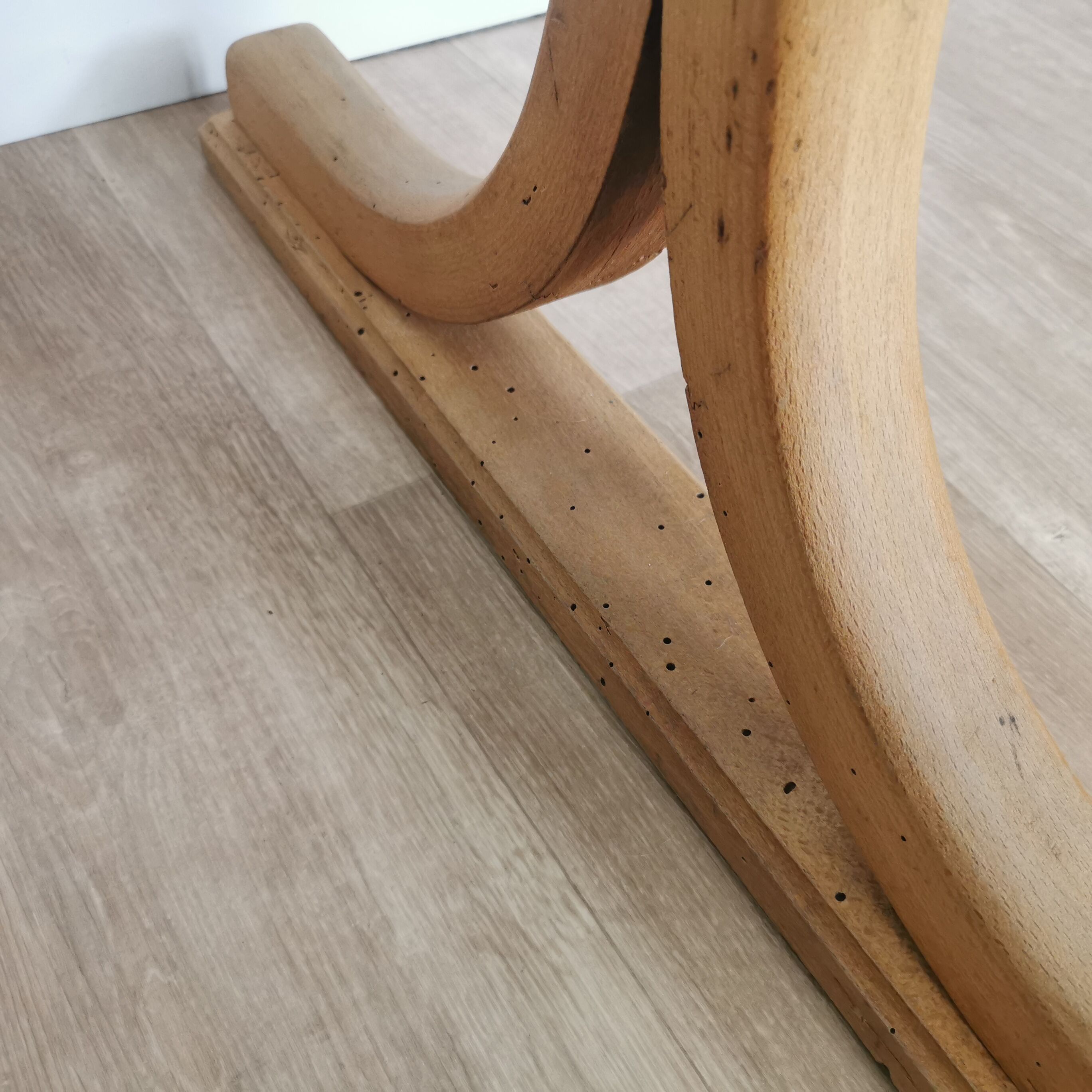 Italian bistro table