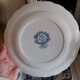 English dinner plates Ridgway of staffordshire Windsor
