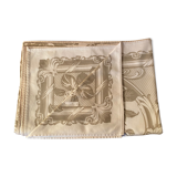 Nappe beauvillé