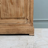 Vintage Delagrave display cabinet (renovated)