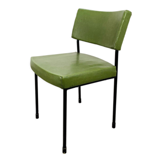 Chair Joseph André Motte 764 for Steiner 1950