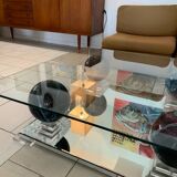 Maville Roche Bobois Vintage Coffee Table circa 1980