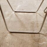 3 folding chair Ted Net, Niels Gammelgaard