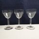 Prlncess House Heritage 30 Piece Etched Crystal Stemware Set