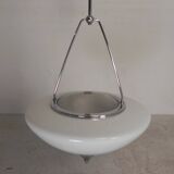 Zeiss Ikon pendant lamp, mirror lamp, 1930s
