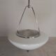 Zeiss Ikon pendant lamp, mirror lamp, 1930s