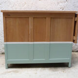 Vintage stella  desk 1940