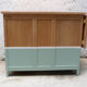 Vintage stella  desk 1940