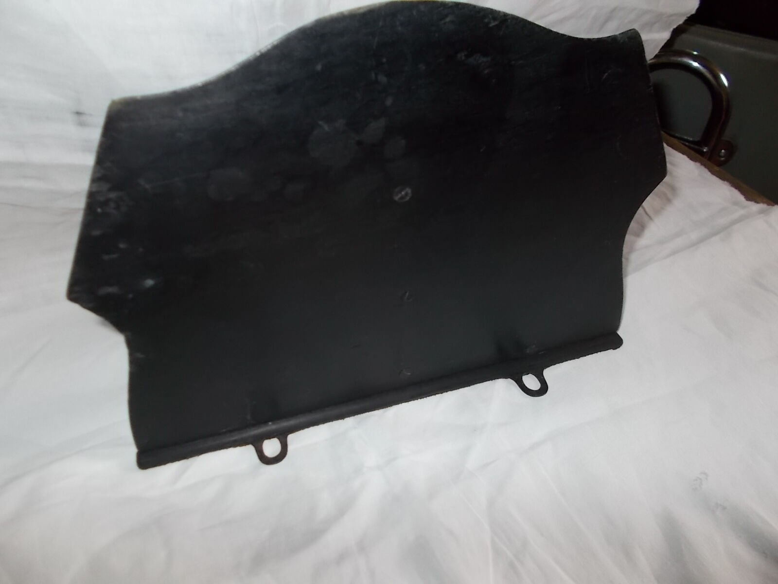 Napoleon lll wall shelf