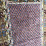 Former carpet Algeria Constantine 130 X 183 CM