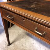 Antique desk Maple Co.
