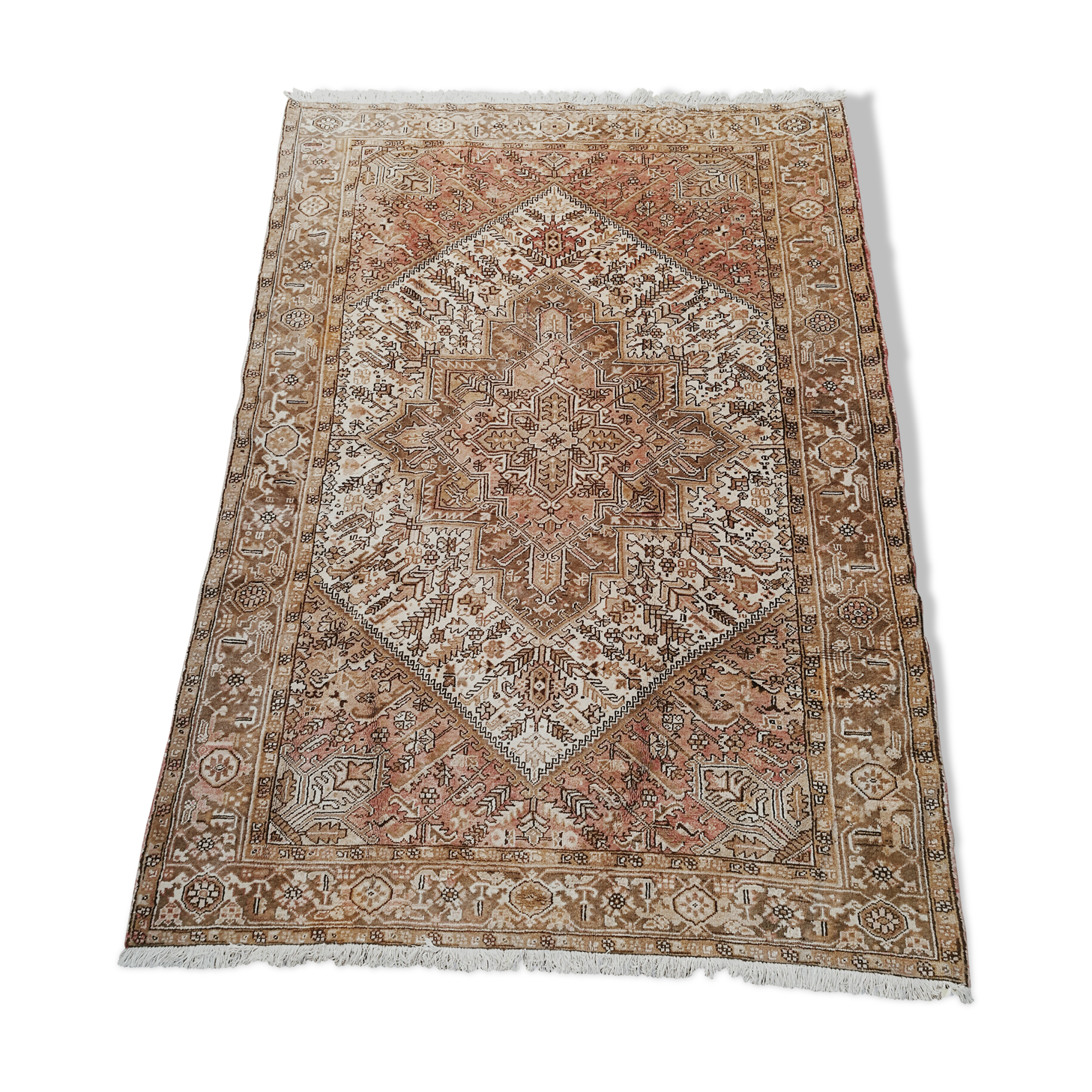 Moroccan Berber carpet 210x300cm